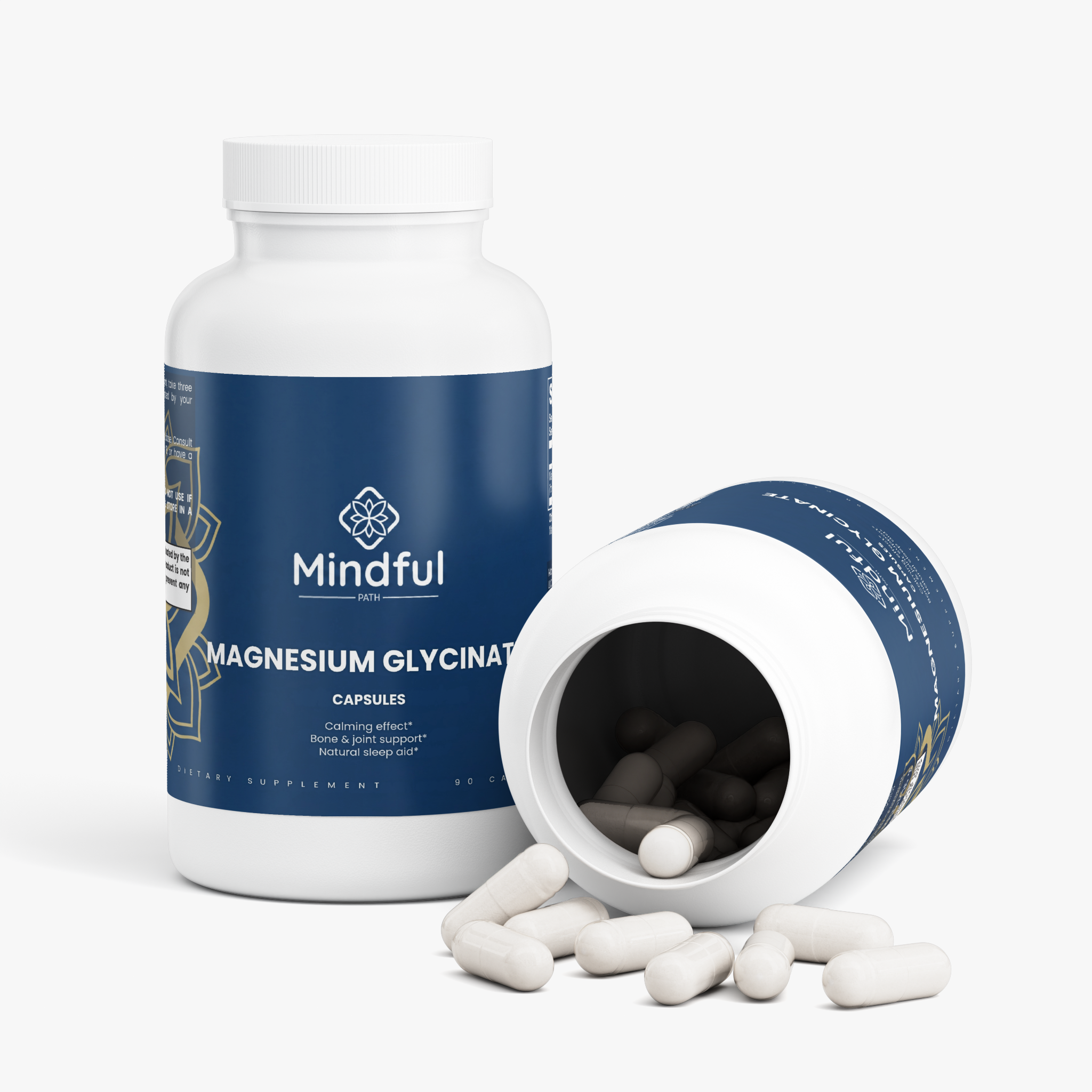 Magnesium Glycinate
