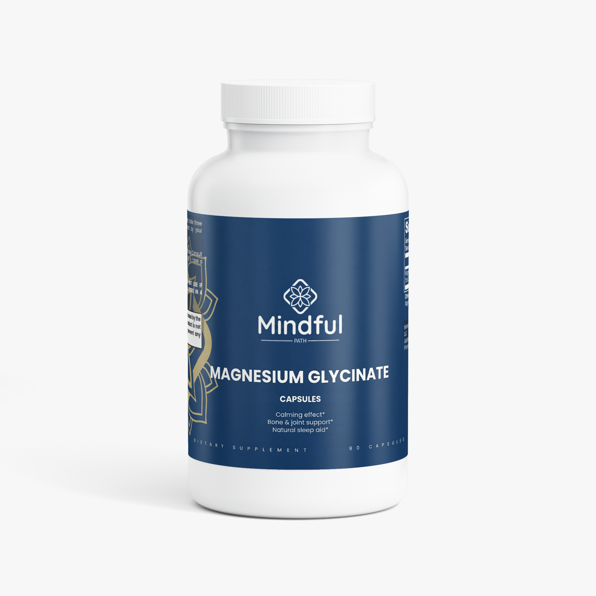 Magnesium Glycinate