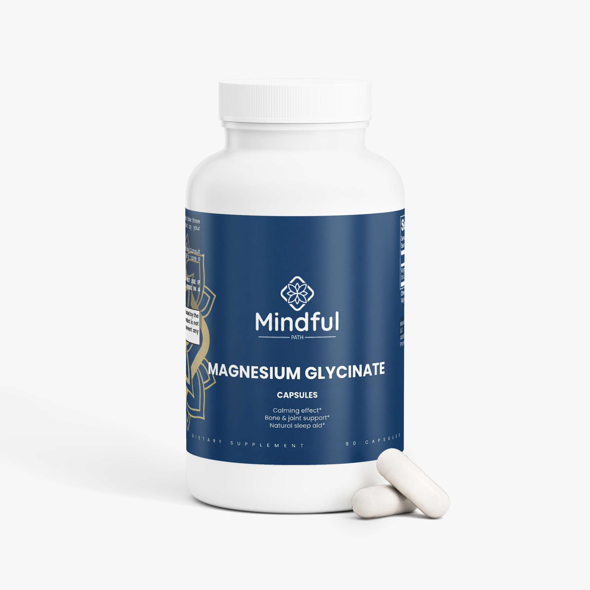 Magnesium Glycinate