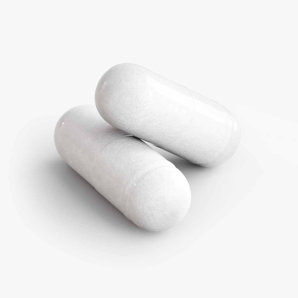 Gut Health: Probiotic & Prebiotic