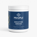 Ultra Cleanse Smoothie Greens tub - Mindful Path