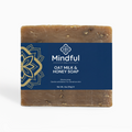 Oat Milk & Honey Soap bar - Mindful Path
