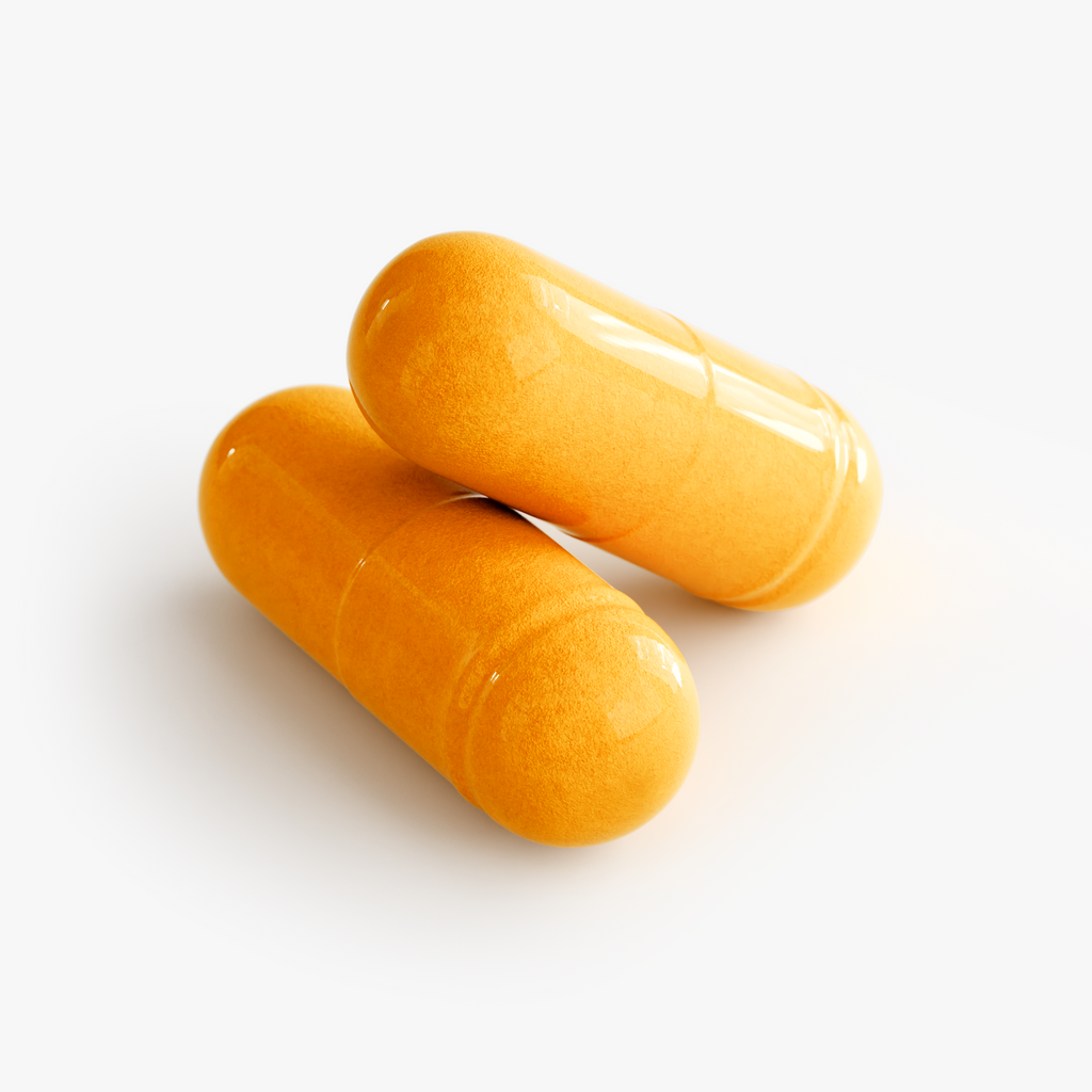 CoQ10 Ubiquinone lifestyle photo 5 - Mindful Path