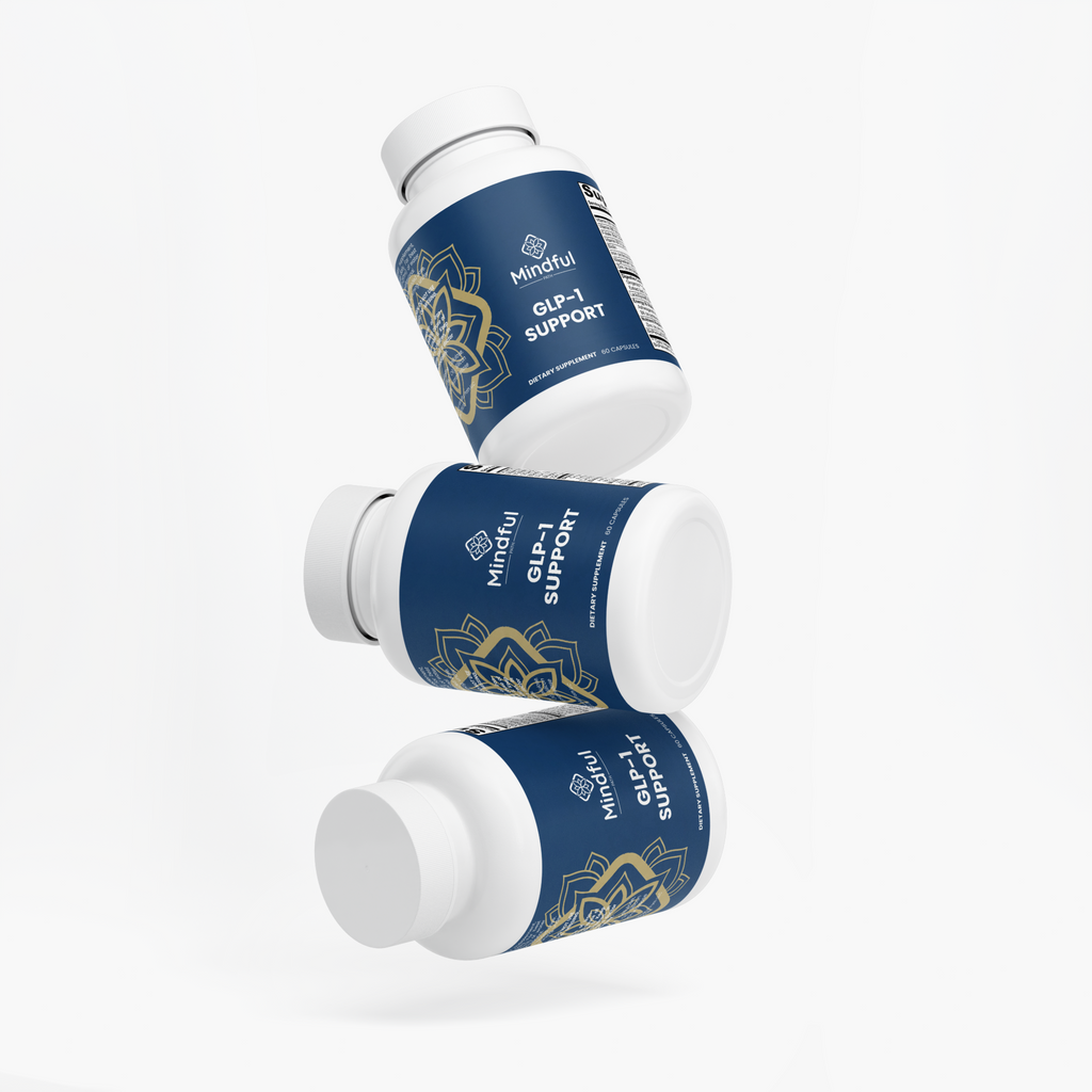 GLP-1 Support