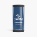 Ceremonial Matcha Powder tin - Mindful Path