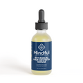 Botanical Hair Growth Serum bottle - Mindful Path