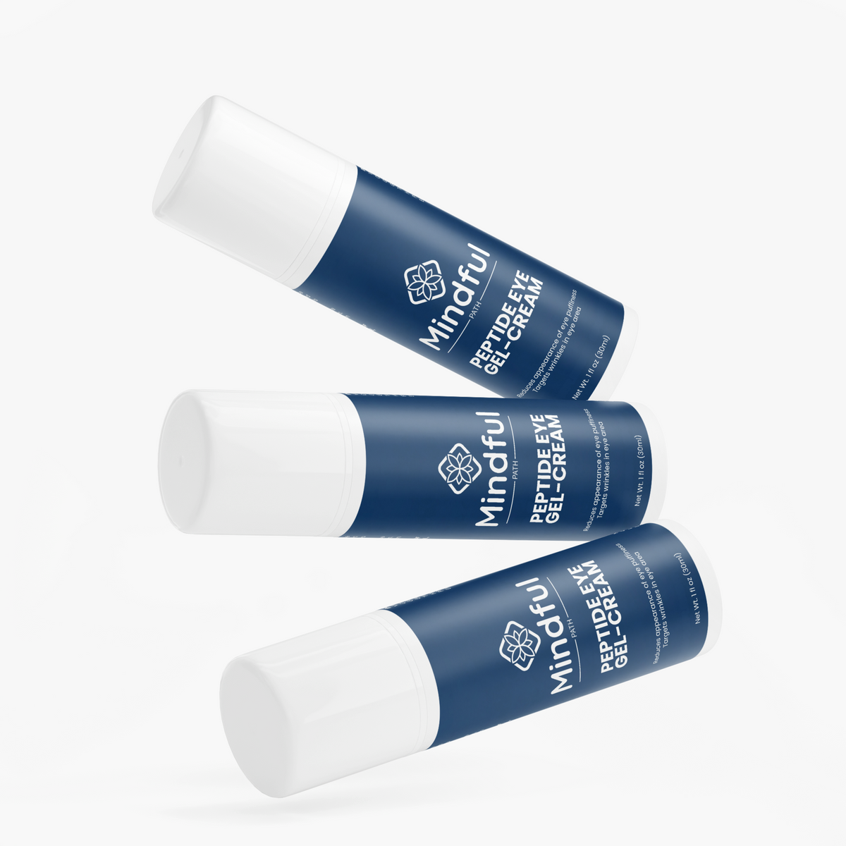 Peptide Eye Gel-Cream