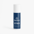 Peptide Eye Gel-Cream jar - Mindful Path