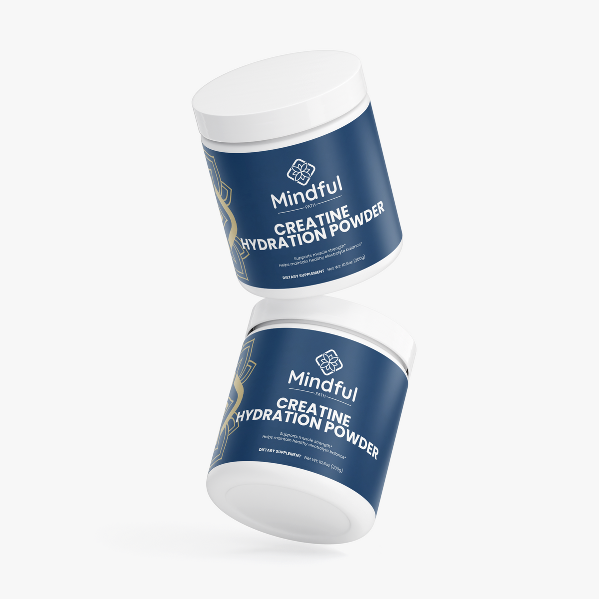 Creatine Hydration Powder