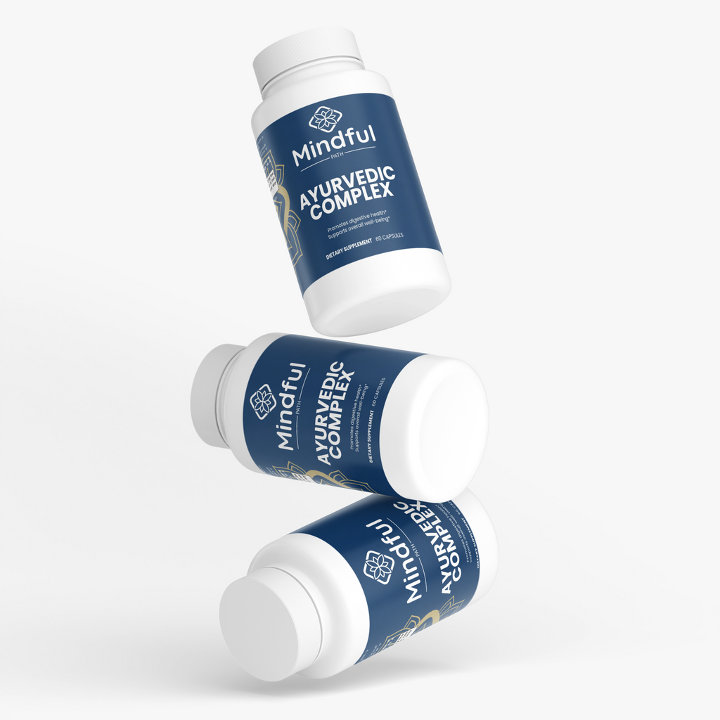 Ayurvedic Complex