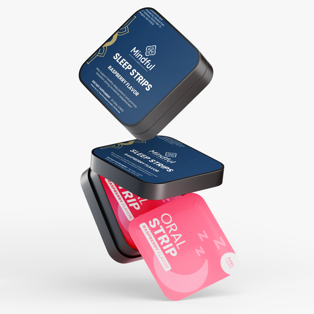 Sleep Strips