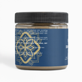 Dead Sea Mud mask jar - Mindful Path