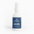 Anti-aging moisturizer for normal skin, front of jar