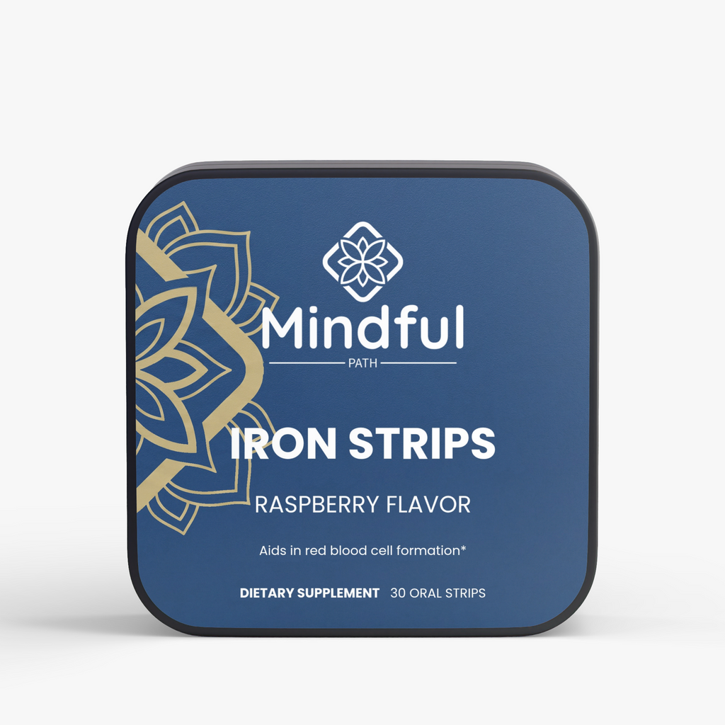 Iron Strips