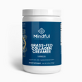 Grass-Fed Collagen Creamer Vanilla - Mindful Path