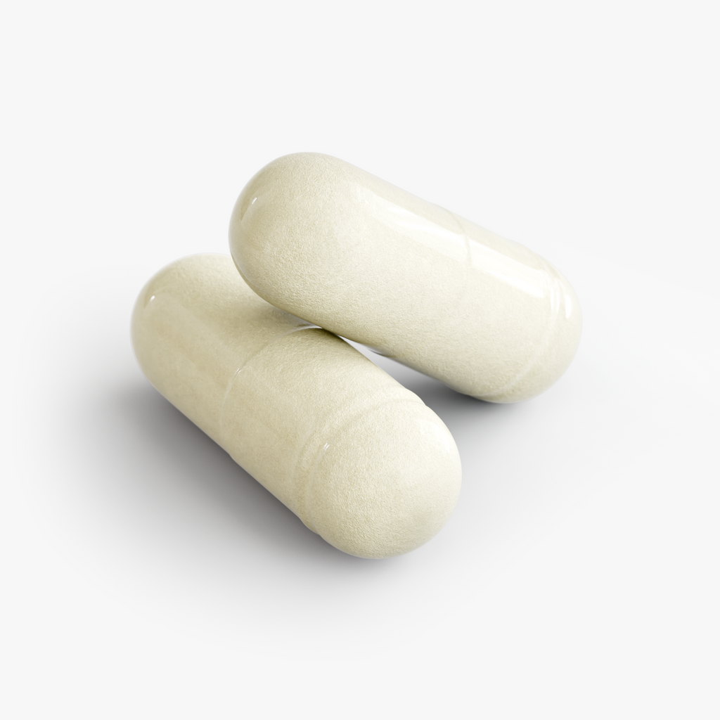 Digestive Enzyme Pro Blend lifestyle photo 5 - Mindful Path