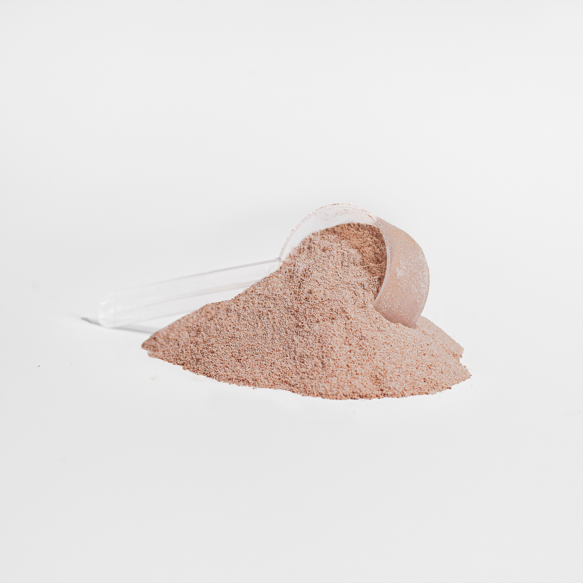 Grass-Fed Collagen Peptides Powder (Chocolate) lifestyle photo 4 - Mindful Path