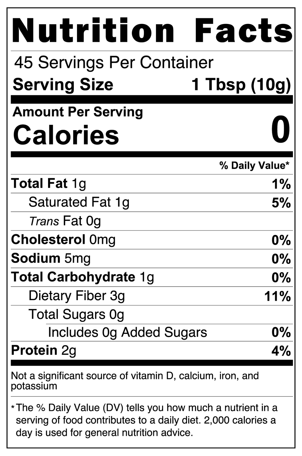 Organic Hemp Coffee Blend - Medium Roast 16oz