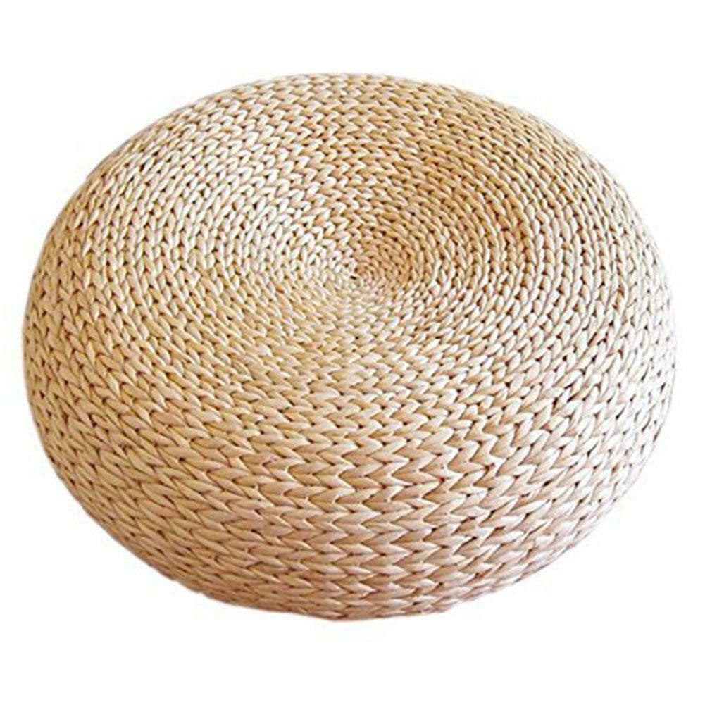 Tatami Round Meditation Seat