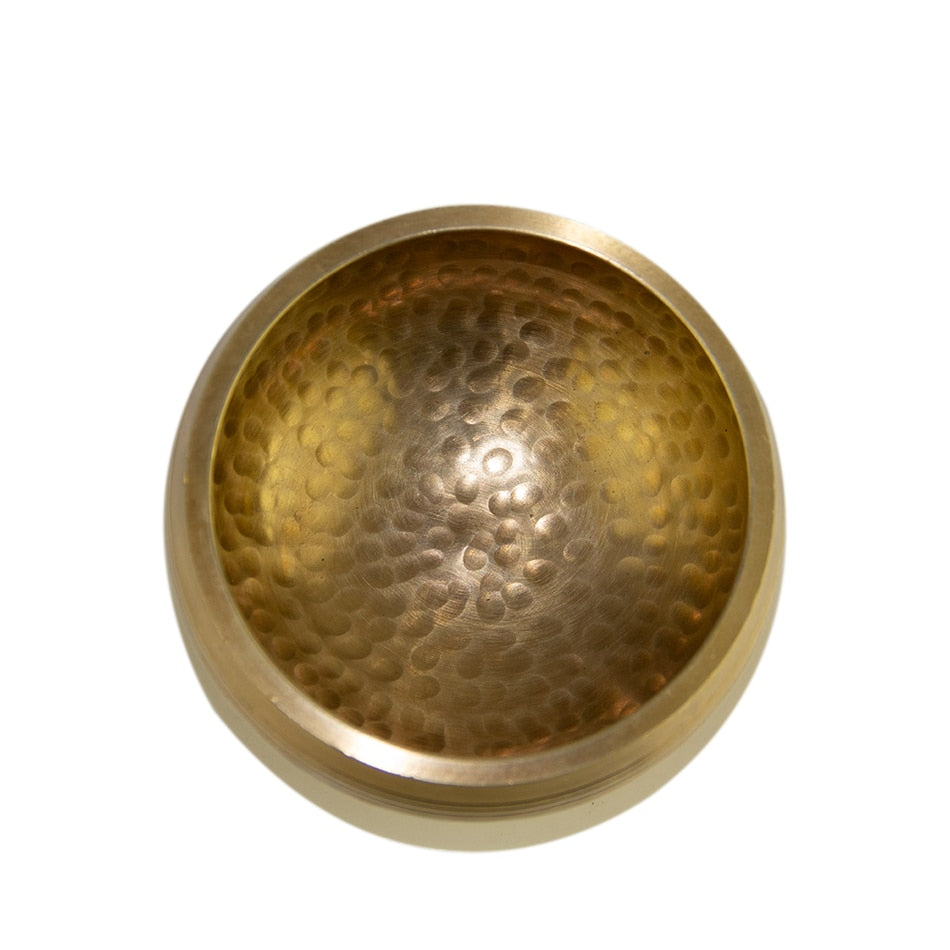 Tibetan Singing Bowl Set of Five