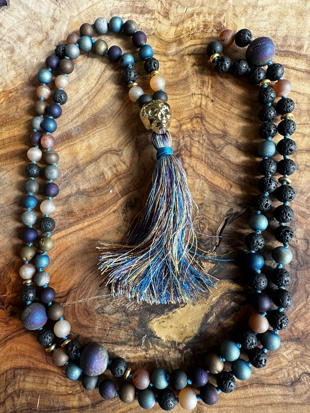 Mindful Mala 0001