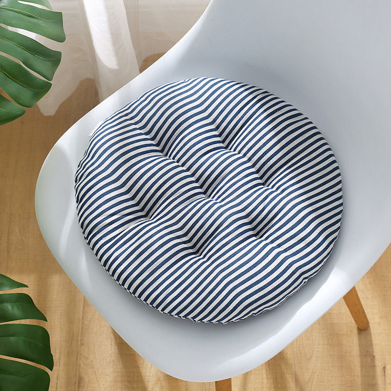 Round Meditation Cushion (Zafu)